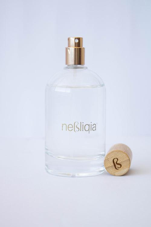 Fragancia Personalizada